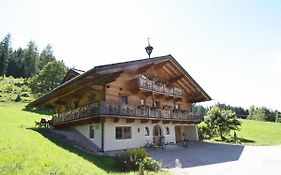 Modern Mansion near Ski Area in Salzburg